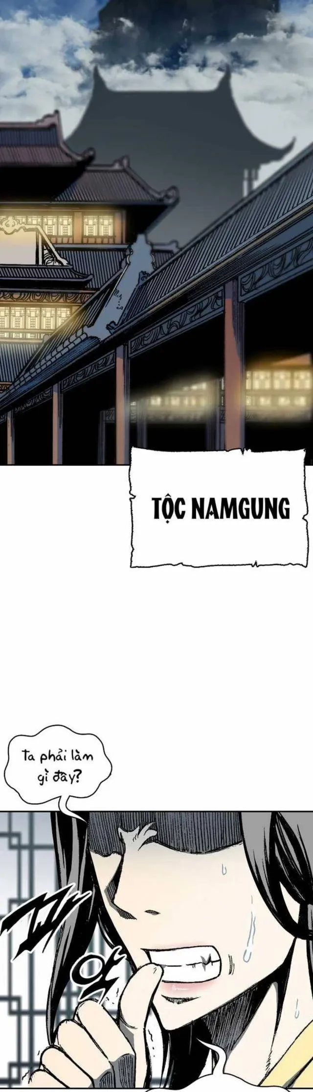 đọc truyện Hồi Ức Của Chiến Thần Chương 134 ảnh 29 tại Truyện Dạ Ký