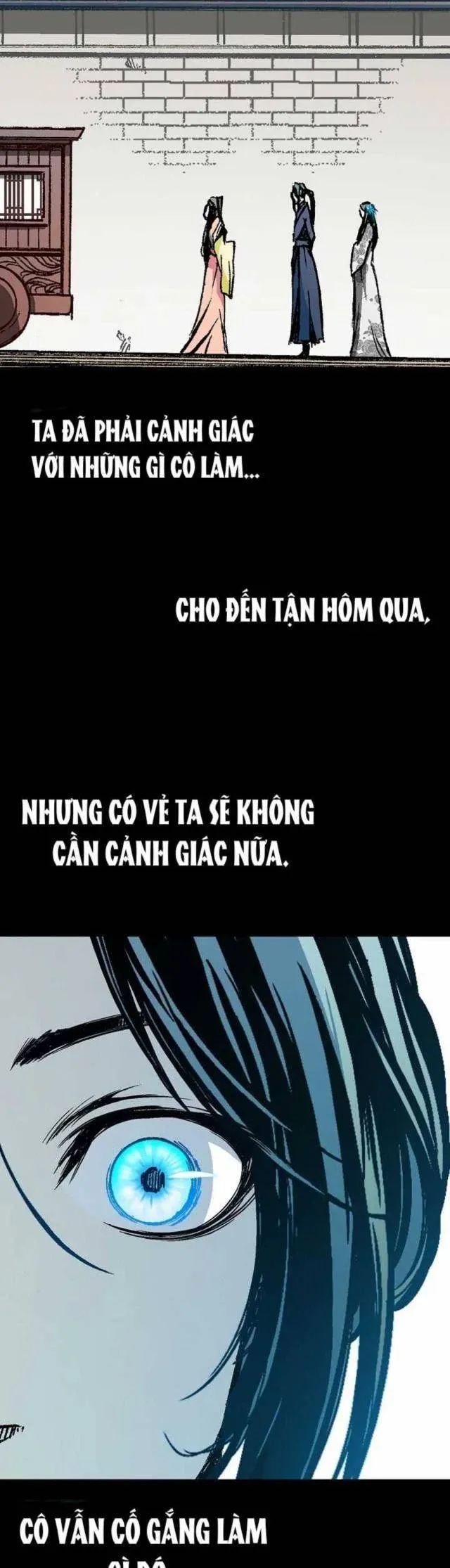 đọc truyện Hồi Ức Của Chiến Thần Chương 134 ảnh 44 tại Truyện Dạ Ký