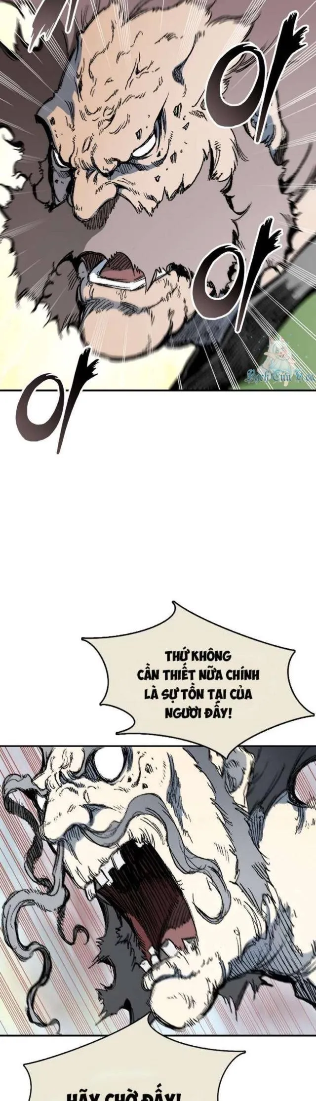 đọc truyện Hồi Ức Của Chiến Thần Chương 136 ảnh 13 tại Truyện Dạ Ký