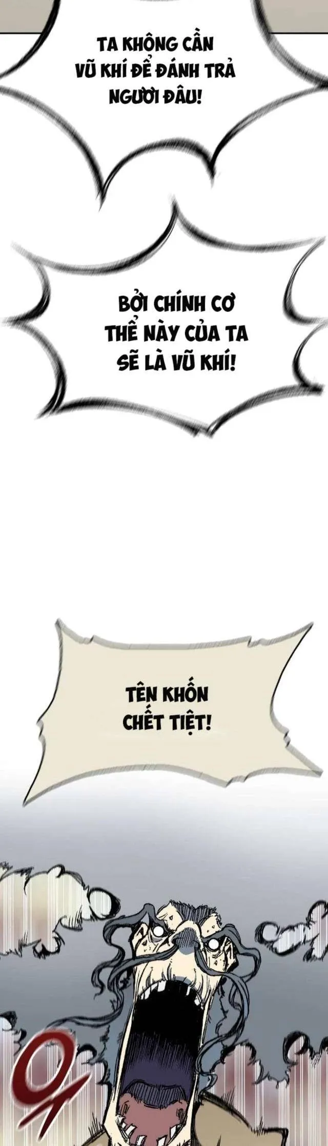 đọc truyện Hồi Ức Của Chiến Thần Chương 136 ảnh 17 tại Truyện Dạ Ký
