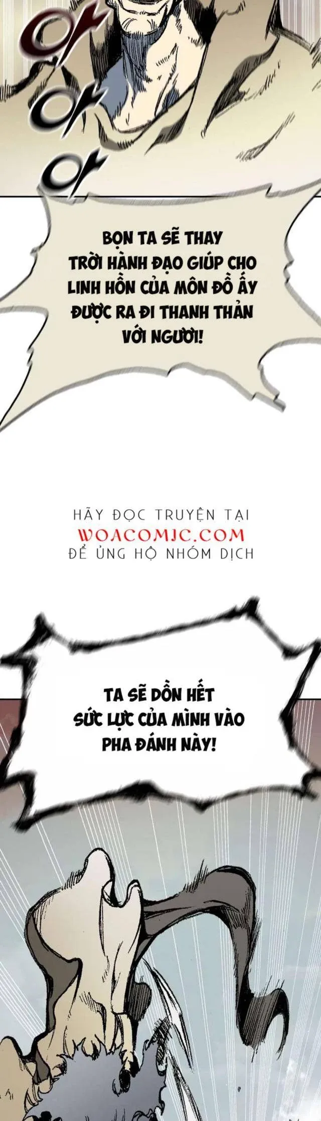 đọc truyện Hồi Ức Của Chiến Thần Chương 136 ảnh 18 tại Truyện Dạ Ký