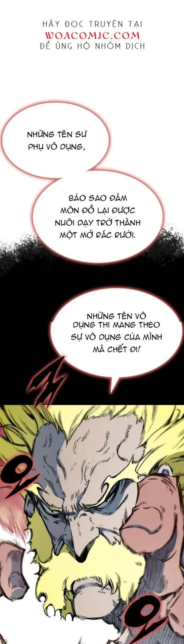 đọc truyện Hồi Ức Của Chiến Thần Chương 136 ảnh 23 tại Truyện Dạ Ký