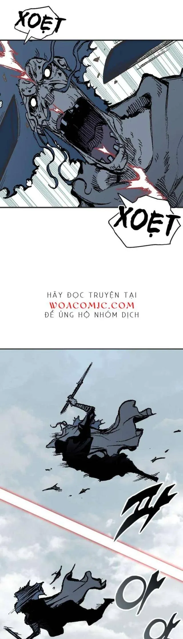 đọc truyện Hồi Ức Của Chiến Thần Chương 136 ảnh 28 tại Truyện Dạ Ký