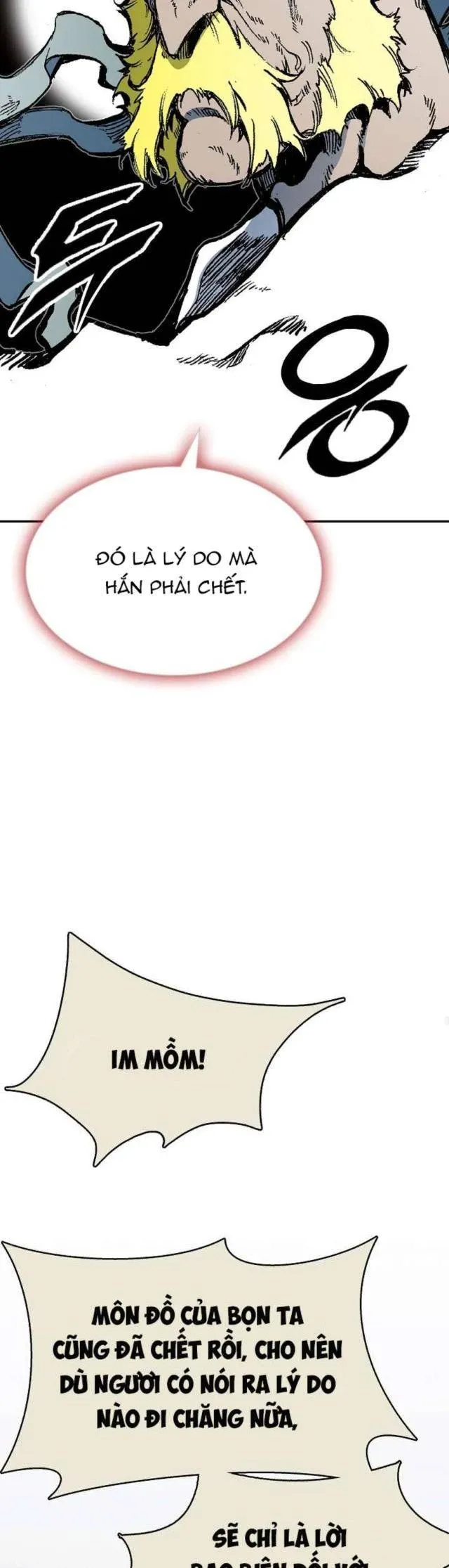 đọc truyện Hồi Ức Của Chiến Thần Chương 136 ảnh 10 tại Truyện Dạ Ký