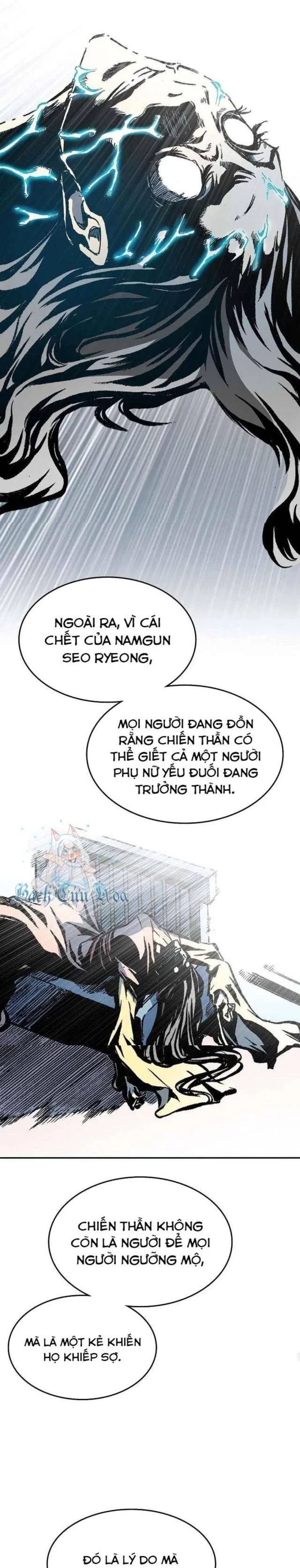 đọc truyện Hồi Ức Của Chiến Thần Chương 137 ảnh 6 tại Truyện Dạ Ký