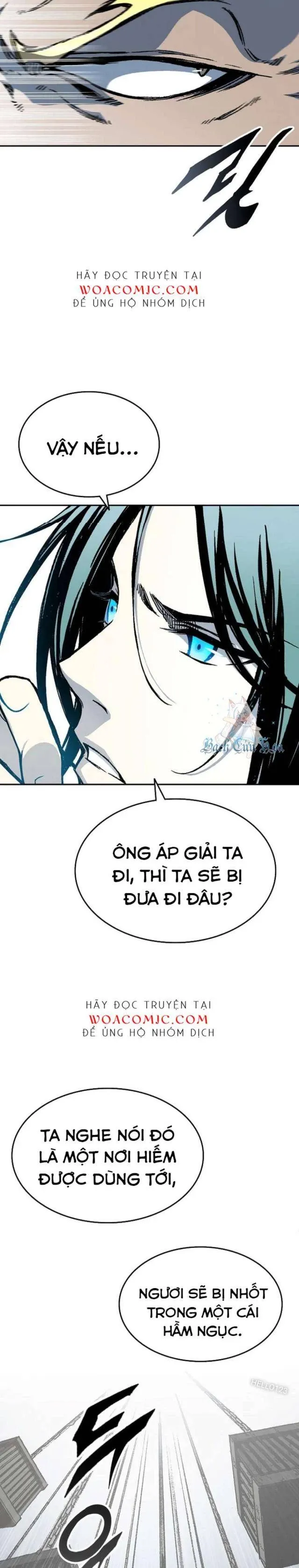 đọc truyện Hồi Ức Của Chiến Thần Chương 138 ảnh 14 tại Truyện Dạ Ký