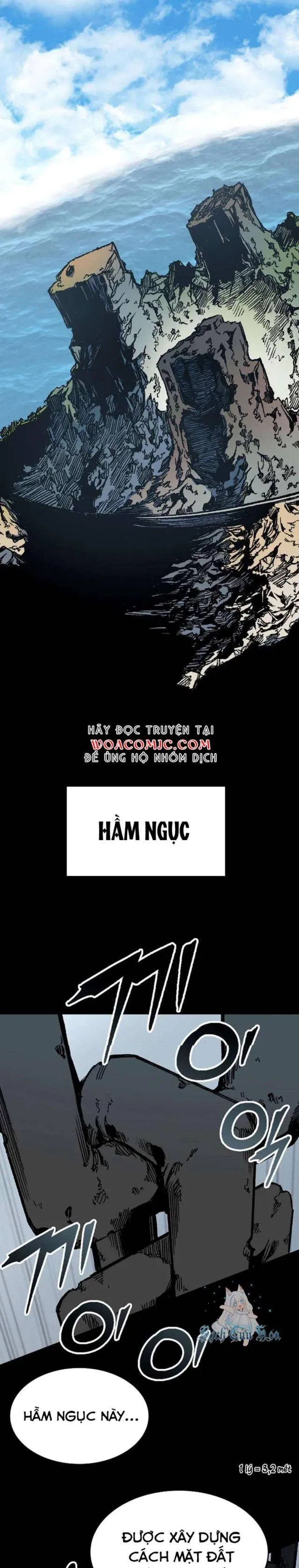 đọc truyện Hồi Ức Của Chiến Thần Chương 138 ảnh 25 tại Truyện Dạ Ký