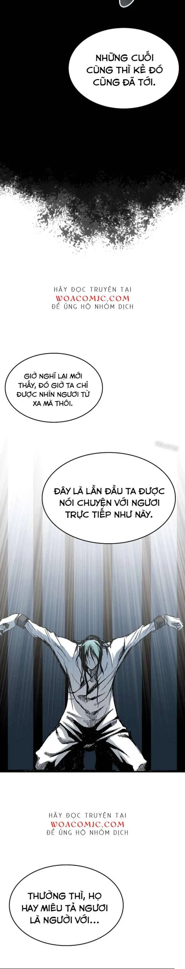đọc truyện Hồi Ức Của Chiến Thần Chương 138 ảnh 28 tại Truyện Dạ Ký