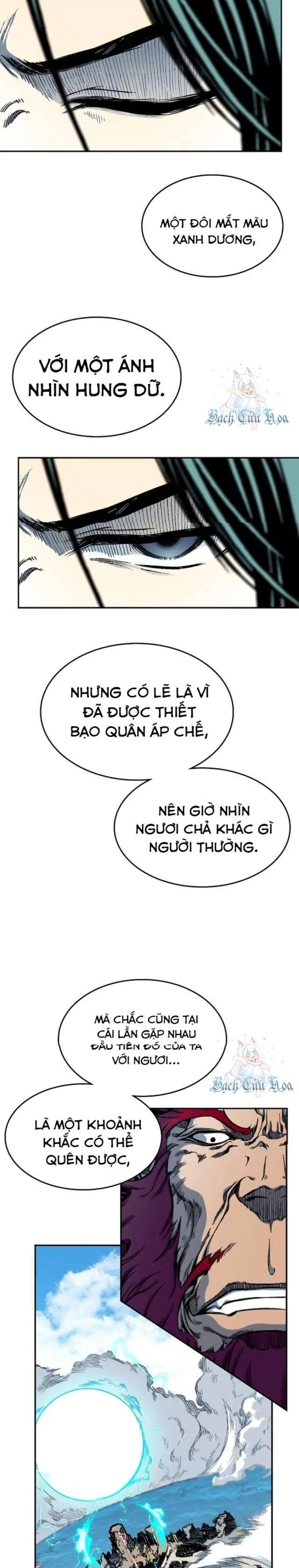 đọc truyện Hồi Ức Của Chiến Thần Chương 138 ảnh 29 tại Truyện Dạ Ký