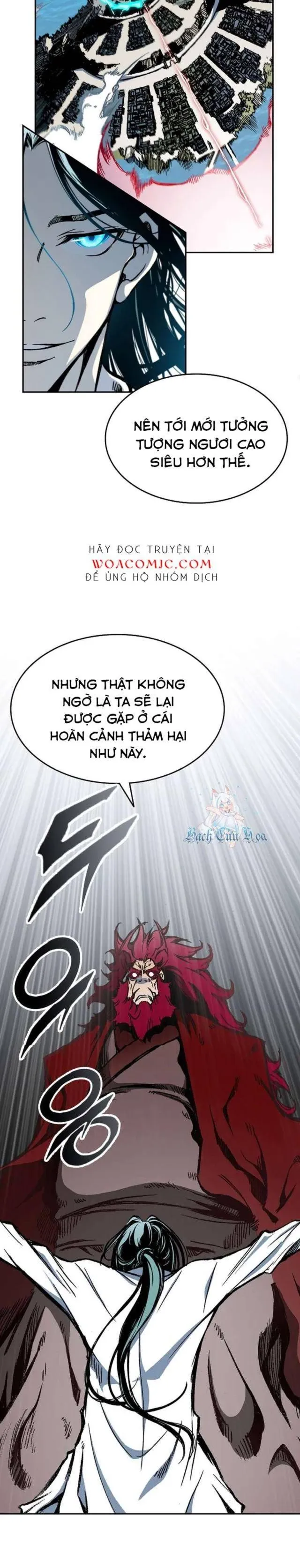 đọc truyện Hồi Ức Của Chiến Thần Chương 138 ảnh 30 tại Truyện Dạ Ký