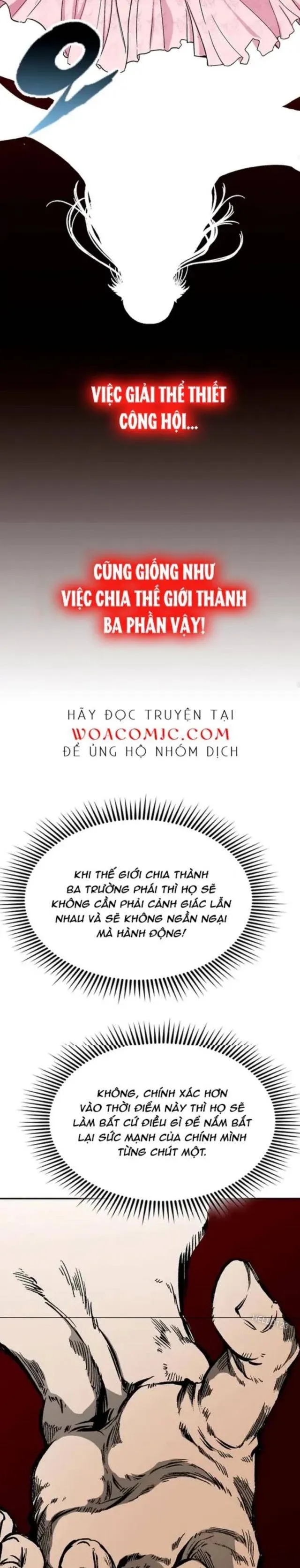 đọc truyện Hồi Ức Của Chiến Thần Chương 139 ảnh 13 tại Truyện Dạ Ký