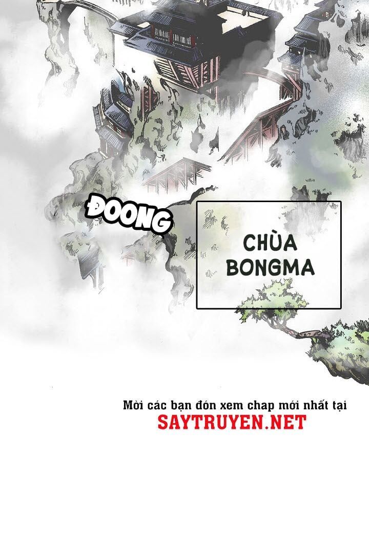 đọc truyện Hồi Ức Của Chiến Thần Chương 14 ảnh 37 tại Truyện Dạ Ký