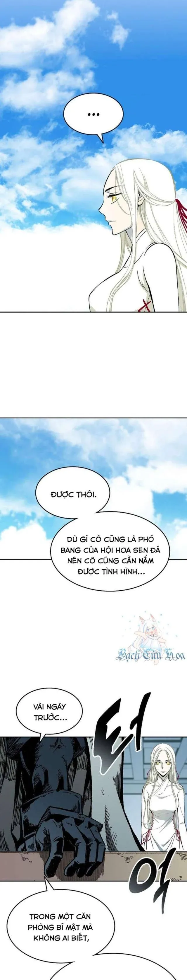 đọc truyện Hồi Ức Của Chiến Thần Chương 140 ảnh 13 tại Truyện Dạ Ký