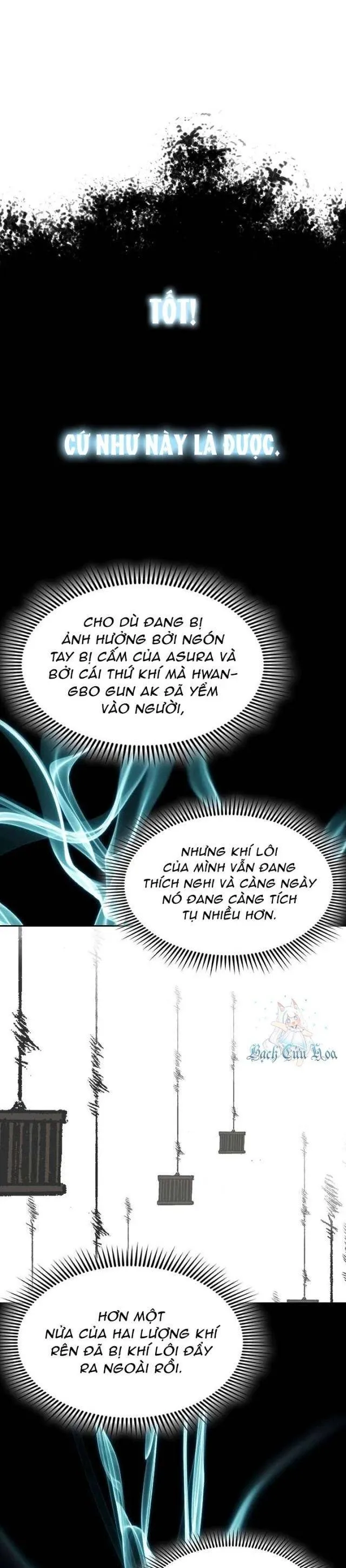 đọc truyện Hồi Ức Của Chiến Thần Chương 143 ảnh 2 tại Truyện Dạ Ký