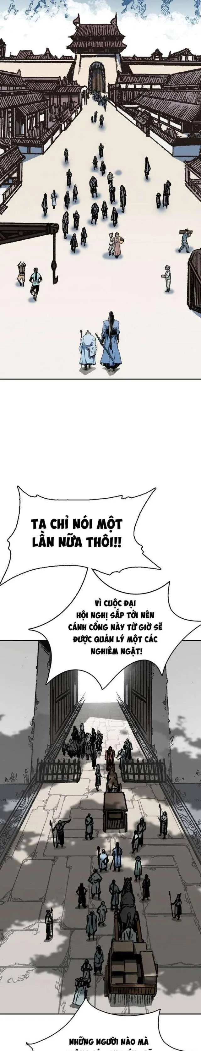 đọc truyện Hồi Ức Của Chiến Thần Chương 143 ảnh 19 tại Truyện Dạ Ký