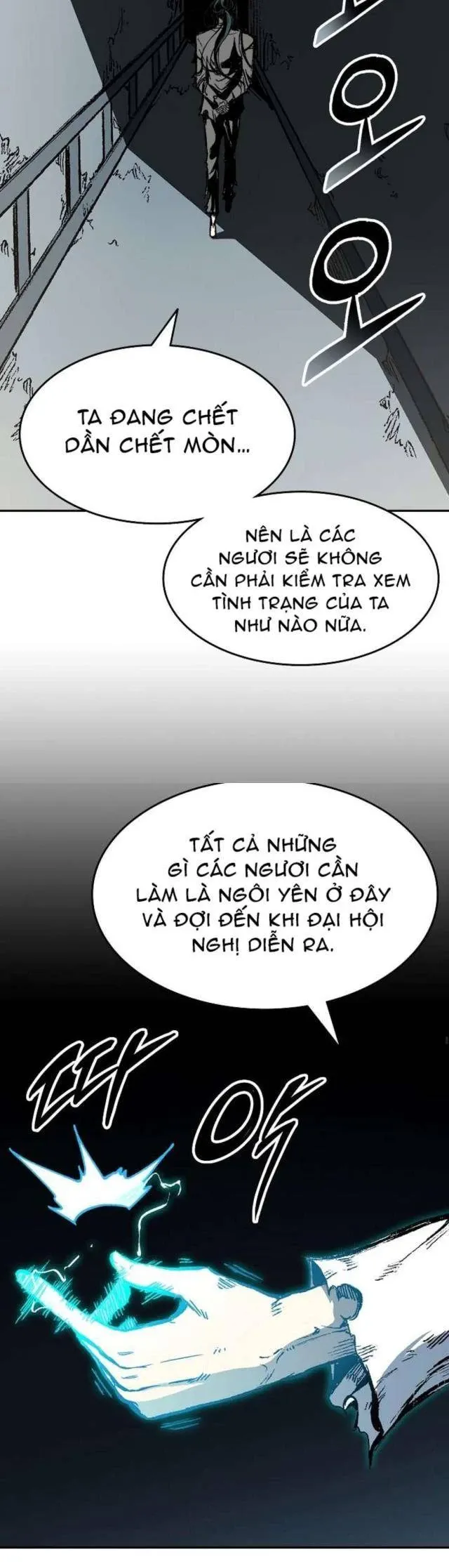 đọc truyện Hồi Ức Của Chiến Thần Chương 145 ảnh 12 tại Truyện Dạ Ký
