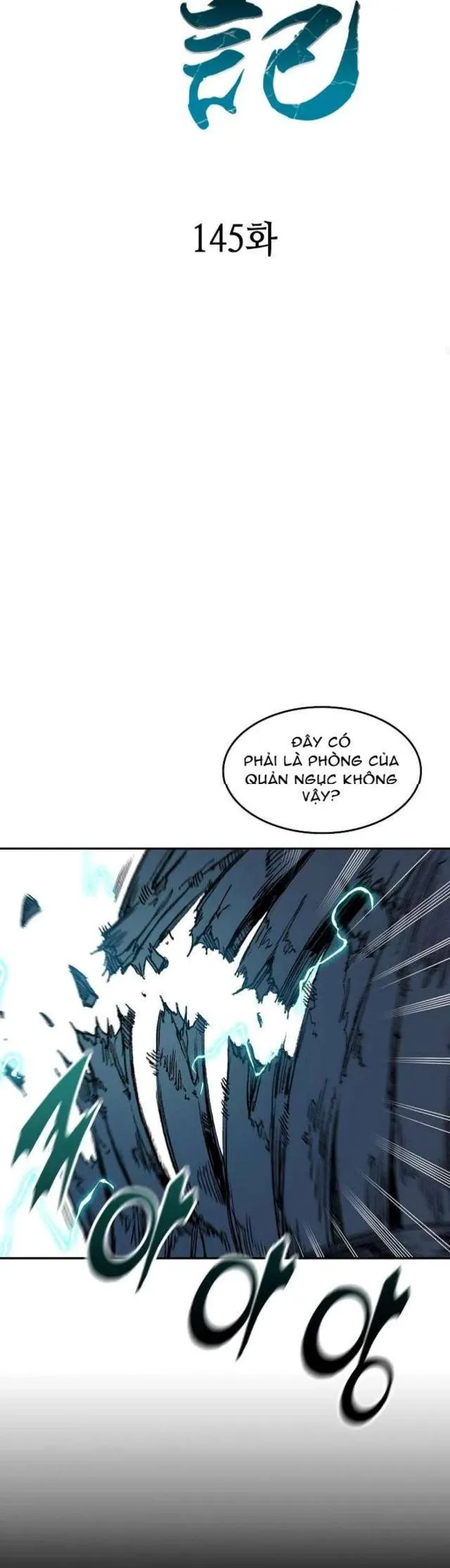 đọc truyện Hồi Ức Của Chiến Thần Chương 145 ảnh 18 tại Truyện Dạ Ký
