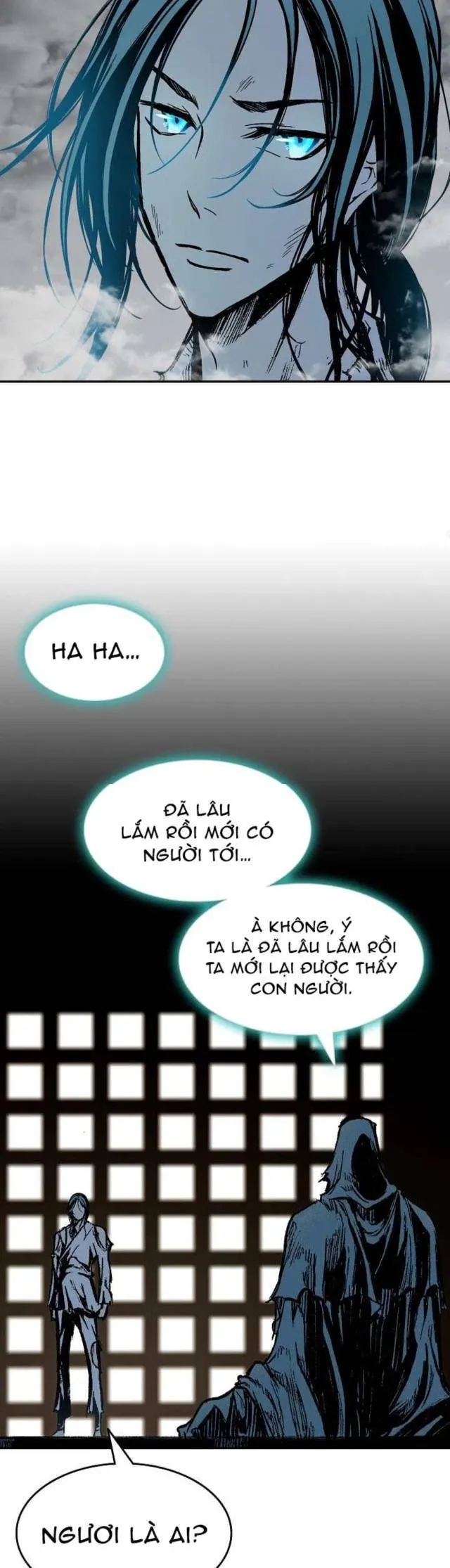 đọc truyện Hồi Ức Của Chiến Thần Chương 145 ảnh 29 tại Truyện Dạ Ký