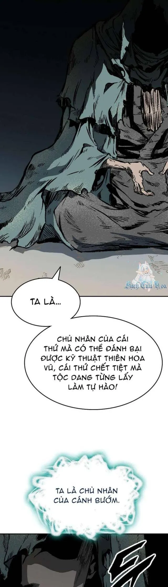 đọc truyện Hồi Ức Của Chiến Thần Chương 145 ảnh 41 tại Truyện Dạ Ký