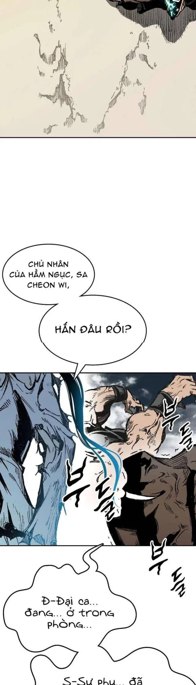 đọc truyện Hồi Ức Của Chiến Thần Chương 145 ảnh 9 tại Truyện Dạ Ký
