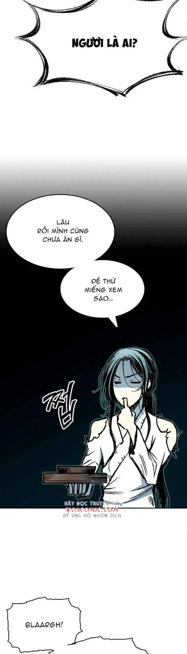 đọc truyện Hồi Ức Của Chiến Thần Chương 147 ảnh 23 tại Truyện Dạ Ký