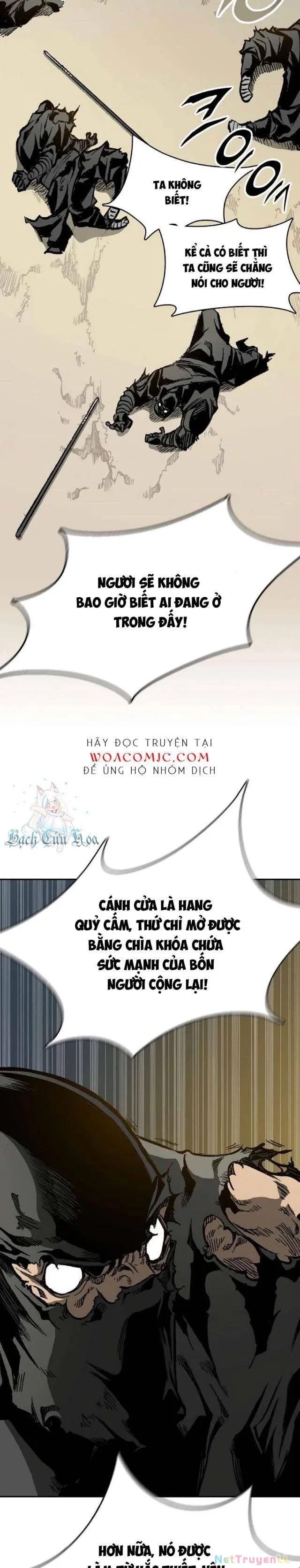 đọc truyện Hồi Ức Của Chiến Thần Chương 148 ảnh 4 tại Truyện Dạ Ký