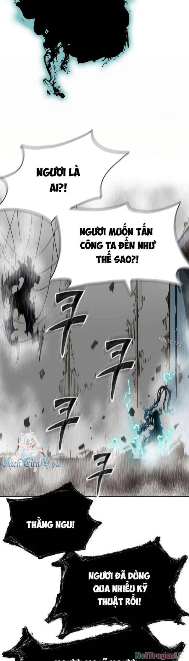 đọc truyện Hồi Ức Của Chiến Thần Chương 148 ảnh 36 tại Truyện Dạ Ký