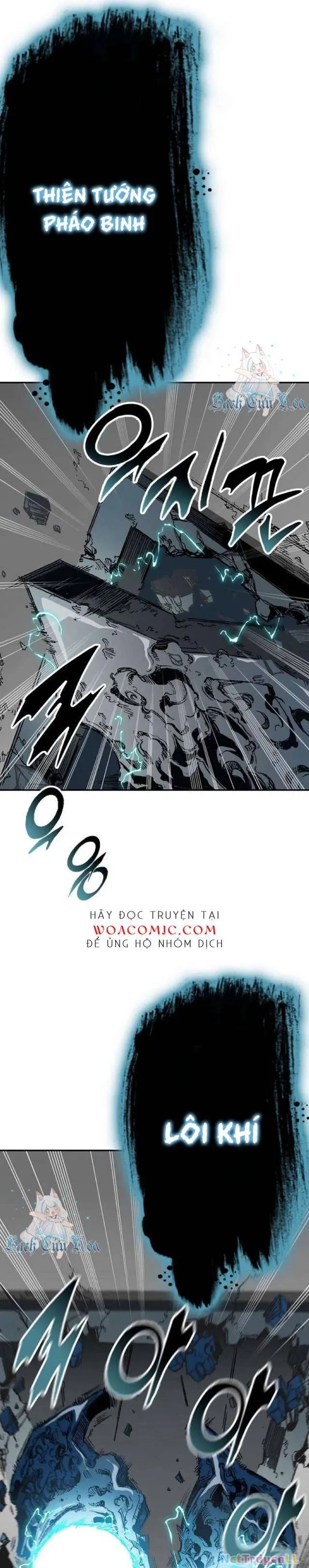 đọc truyện Hồi Ức Của Chiến Thần Chương 148 ảnh 7 tại Truyện Dạ Ký