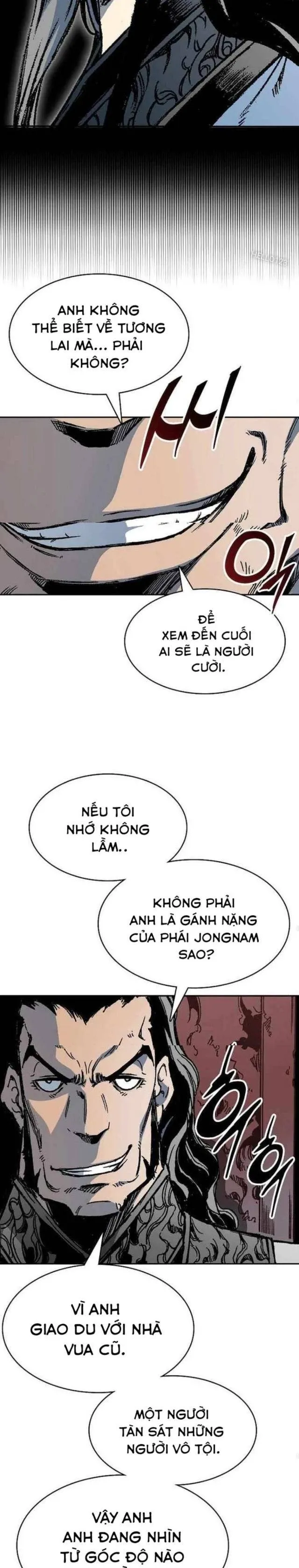 đọc truyện Hồi Ức Của Chiến Thần Chương 150 ảnh 30 tại Truyện Dạ Ký