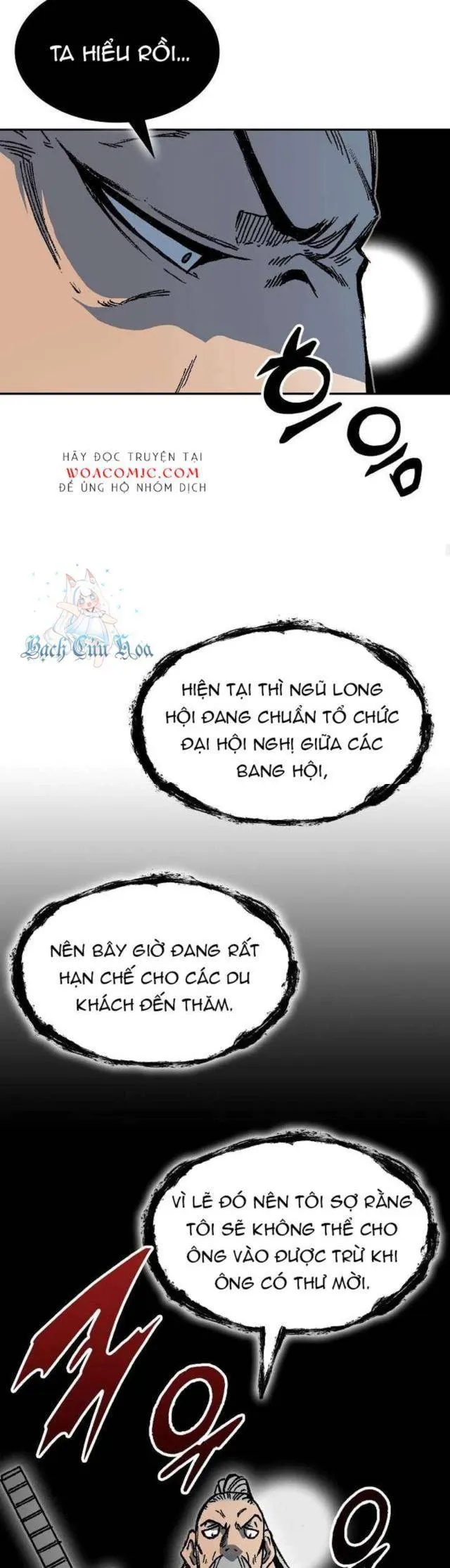 đọc truyện Hồi Ức Của Chiến Thần Chương 151 ảnh 18 tại Truyện Dạ Ký