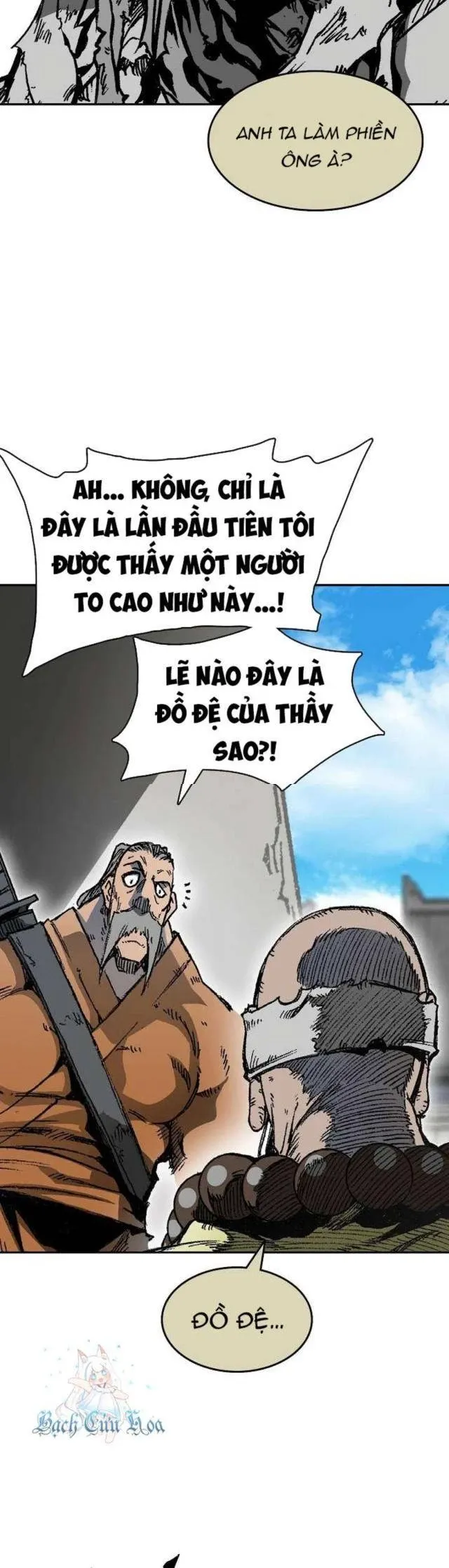 đọc truyện Hồi Ức Của Chiến Thần Chương 151 ảnh 28 tại Truyện Dạ Ký