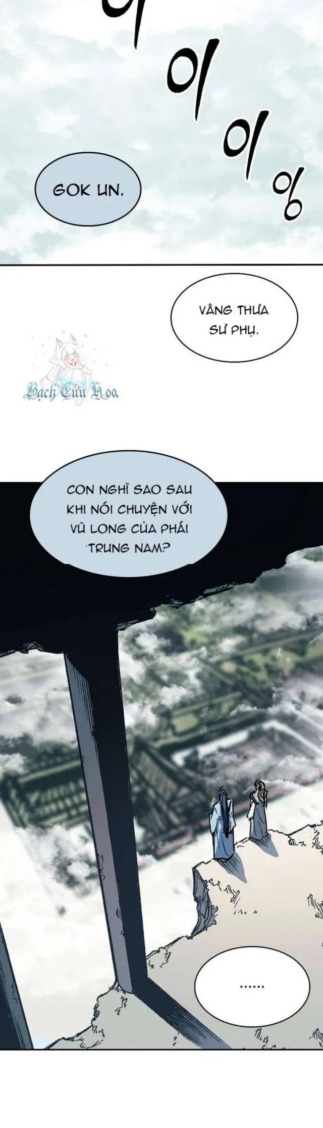 đọc truyện Hồi Ức Của Chiến Thần Chương 151 ảnh 35 tại Truyện Dạ Ký