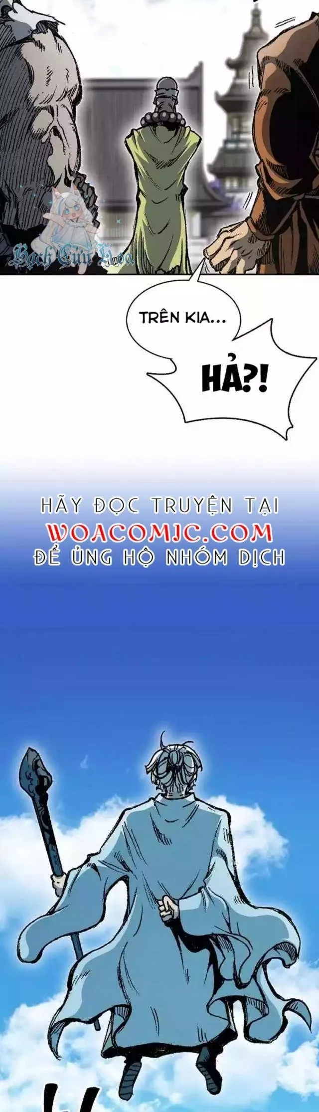 đọc truyện Hồi Ức Của Chiến Thần Chương 152 ảnh 11 tại Truyện Dạ Ký
