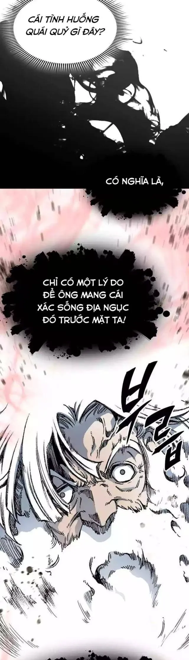 đọc truyện Hồi Ức Của Chiến Thần Chương 152 ảnh 25 tại Truyện Dạ Ký