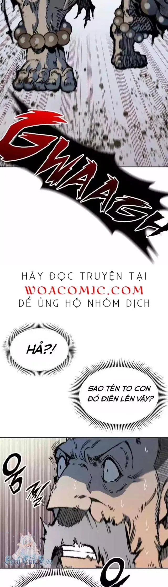 đọc truyện Hồi Ức Của Chiến Thần Chương 152 ảnh 30 tại Truyện Dạ Ký