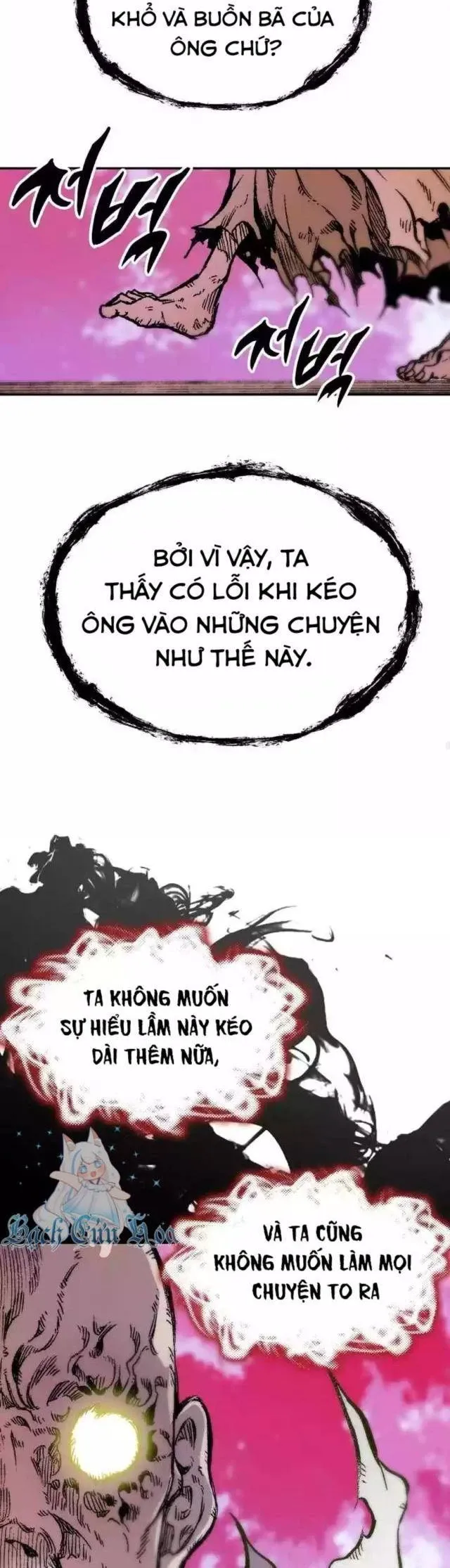 đọc truyện Hồi Ức Của Chiến Thần Chương 152 ảnh 41 tại Truyện Dạ Ký