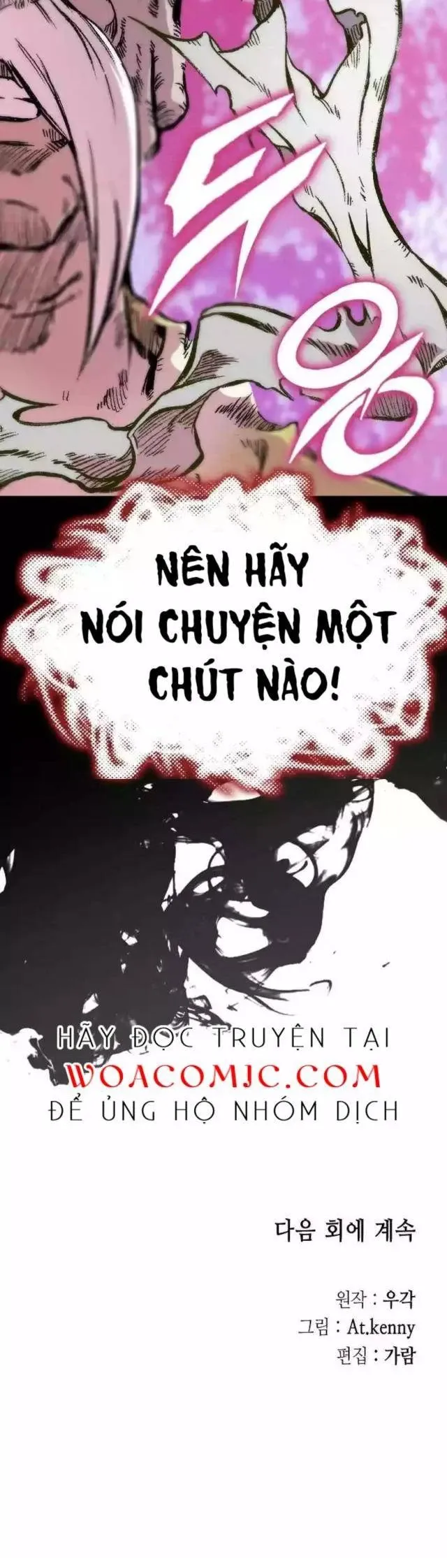 đọc truyện Hồi Ức Của Chiến Thần Chương 152 ảnh 42 tại Truyện Dạ Ký
