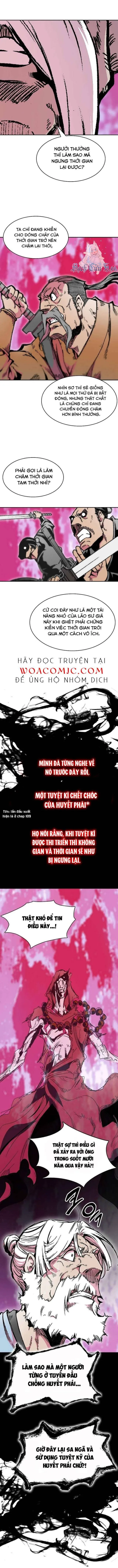 đọc truyện Hồi Ức Của Chiến Thần Chương 153 ảnh 3 tại Truyện Dạ Ký