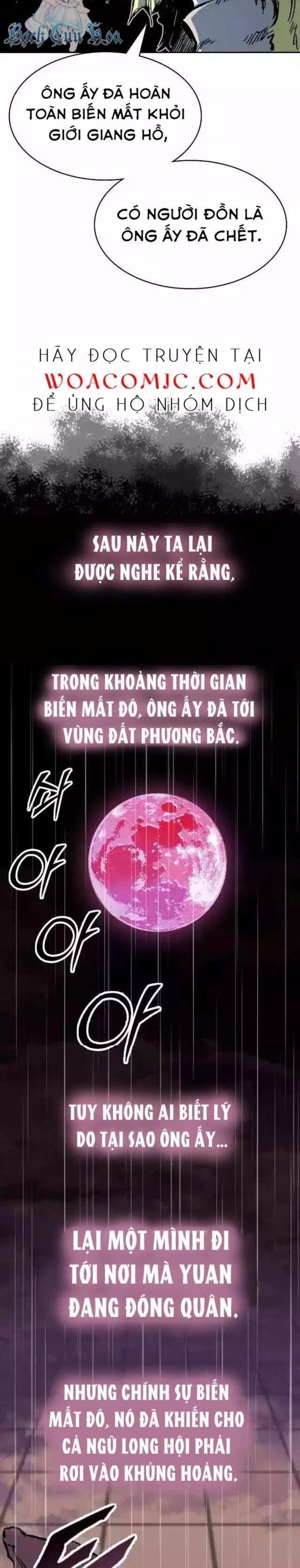 đọc truyện Hồi Ức Của Chiến Thần Chương 154 ảnh 14 tại Truyện Dạ Ký