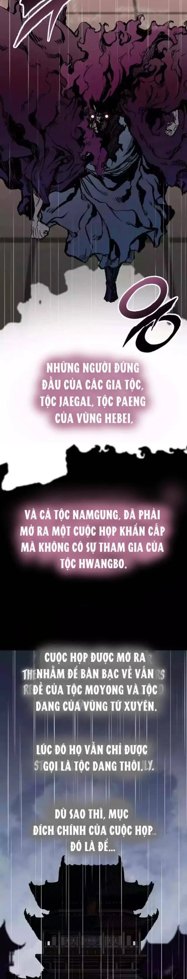đọc truyện Hồi Ức Của Chiến Thần Chương 154 ảnh 15 tại Truyện Dạ Ký