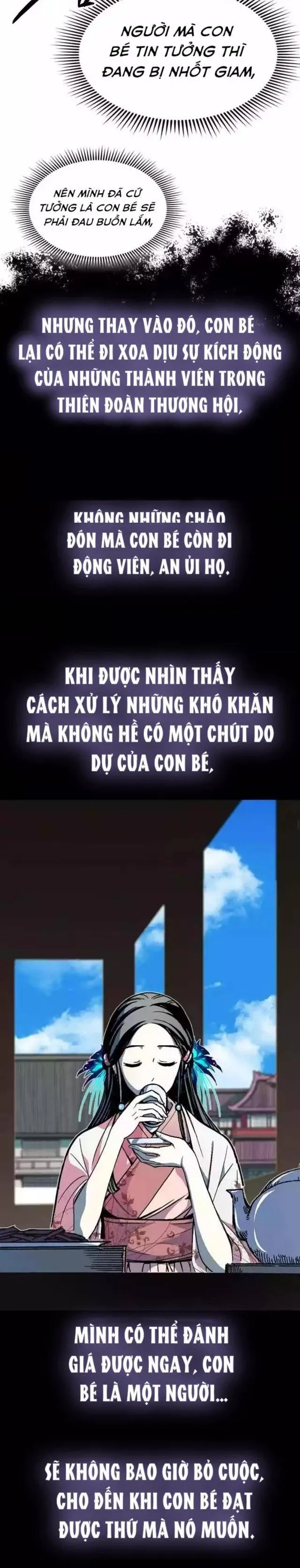 đọc truyện Hồi Ức Của Chiến Thần Chương 154 ảnh 6 tại Truyện Dạ Ký