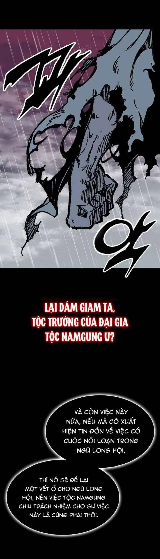 đọc truyện Hồi Ức Của Chiến Thần Chương 155 ảnh 13 tại Truyện Dạ Ký