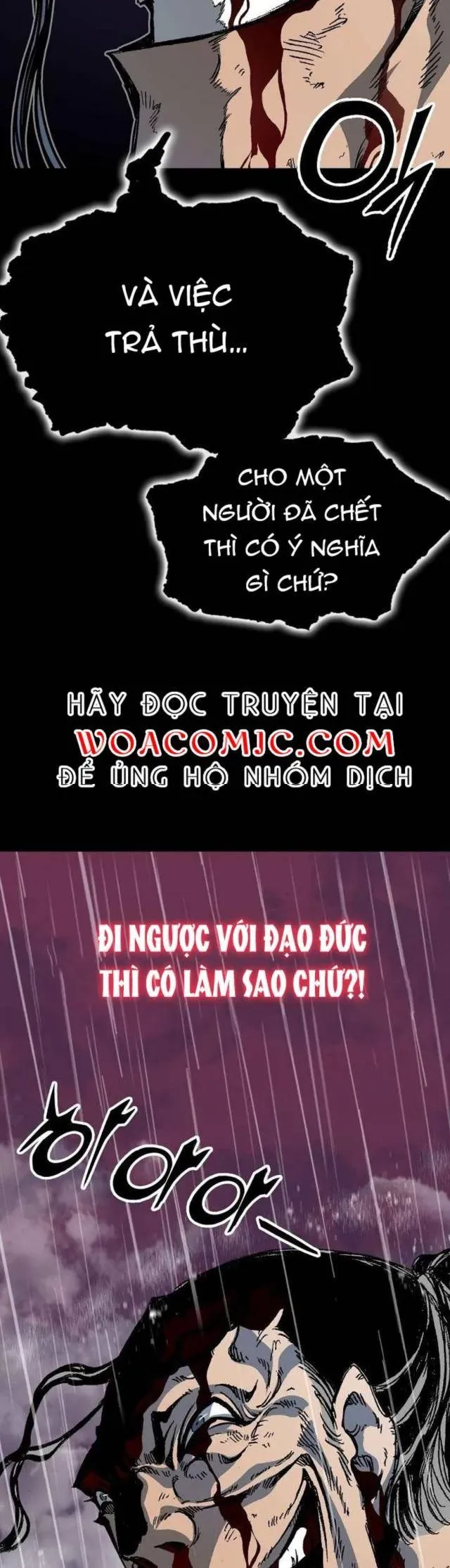 đọc truyện Hồi Ức Của Chiến Thần Chương 155 ảnh 27 tại Truyện Dạ Ký