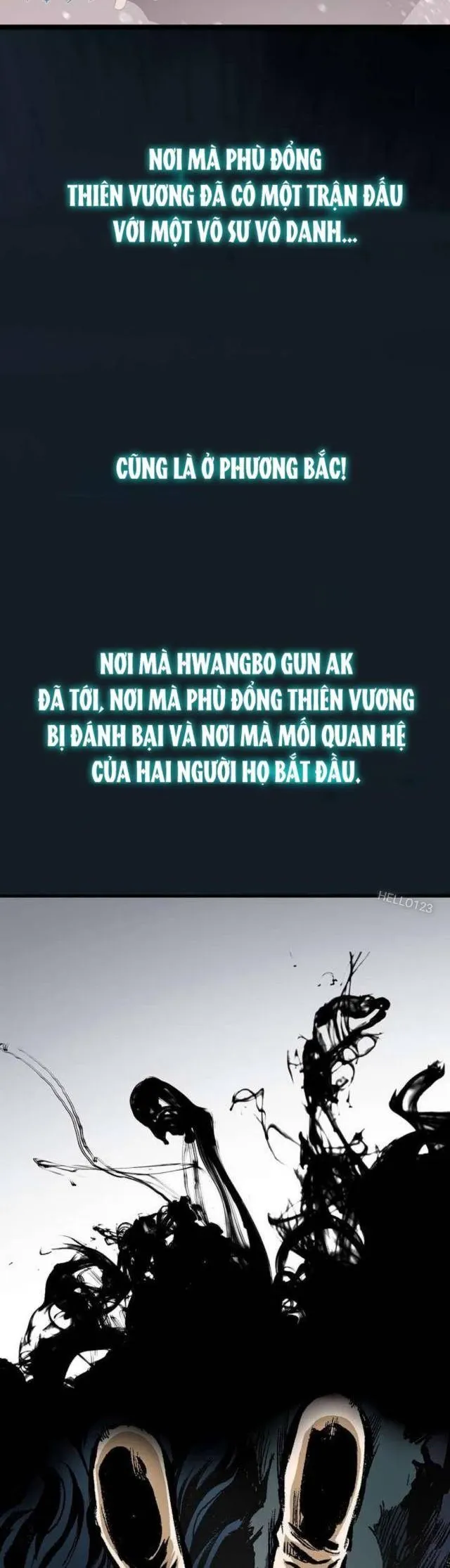 đọc truyện Hồi Ức Của Chiến Thần Chương 155 ảnh 37 tại Truyện Dạ Ký