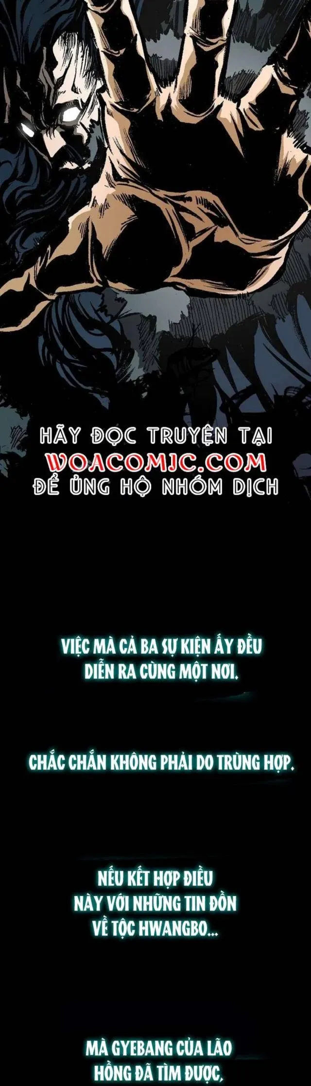 đọc truyện Hồi Ức Của Chiến Thần Chương 155 ảnh 38 tại Truyện Dạ Ký
