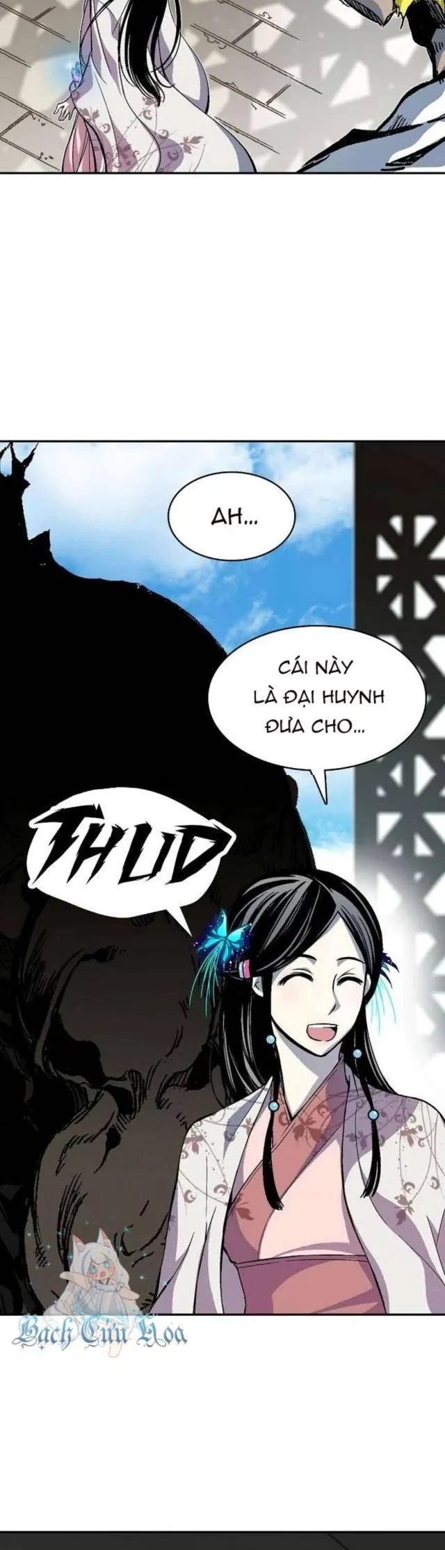 đọc truyện Hồi Ức Của Chiến Thần Chương 155 ảnh 47 tại Truyện Dạ Ký