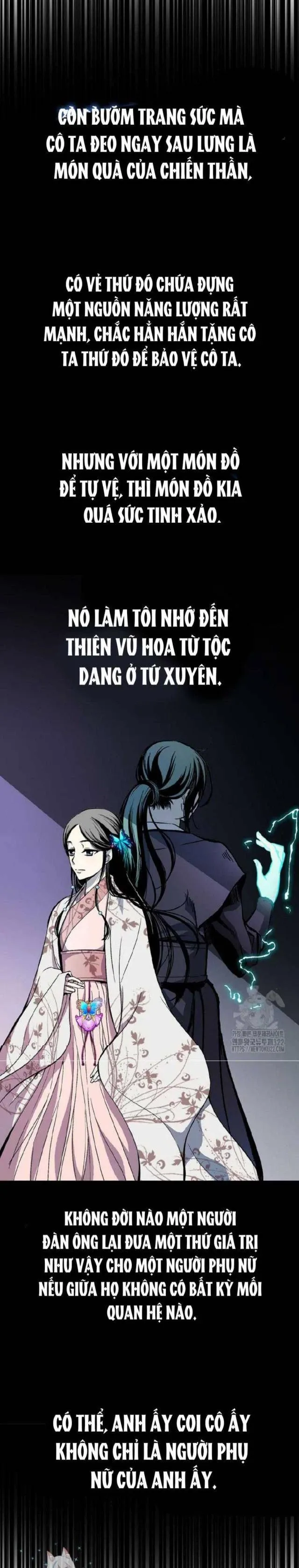 đọc truyện Hồi Ức Của Chiến Thần Chương 156 ảnh 20 tại Truyện Dạ Ký