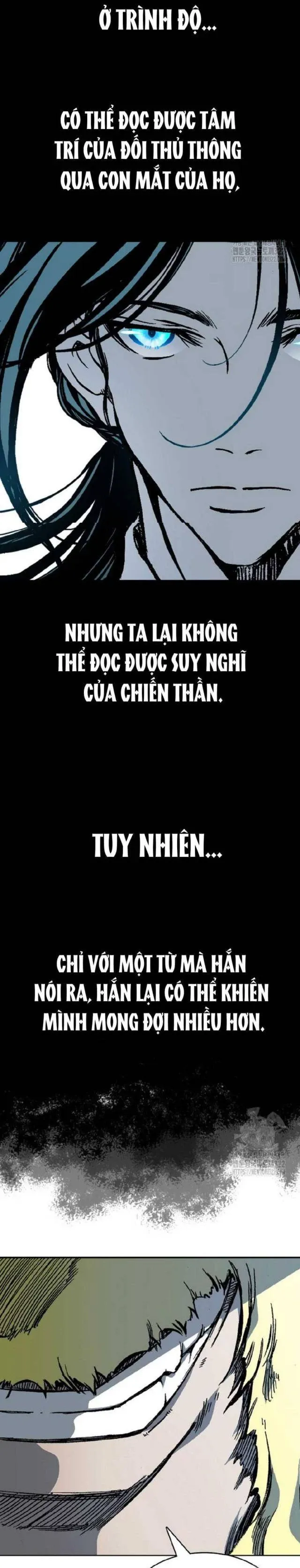 đọc truyện Hồi Ức Của Chiến Thần Chương 156 ảnh 24 tại Truyện Dạ Ký