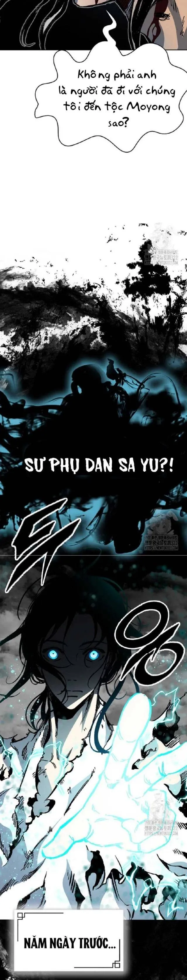 đọc truyện Hồi Ức Của Chiến Thần Chương 156 ảnh 37 tại Truyện Dạ Ký