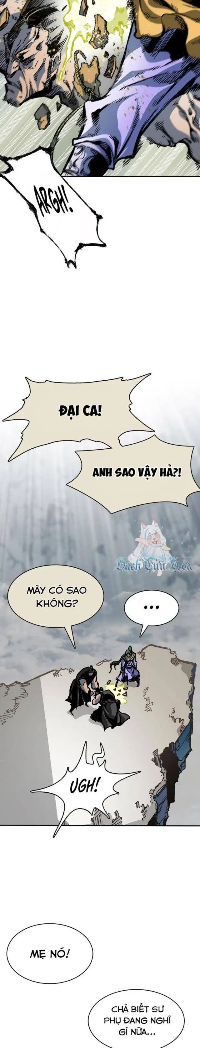 đọc truyện Hồi Ức Của Chiến Thần Chương 157 ảnh 12 tại Truyện Dạ Ký